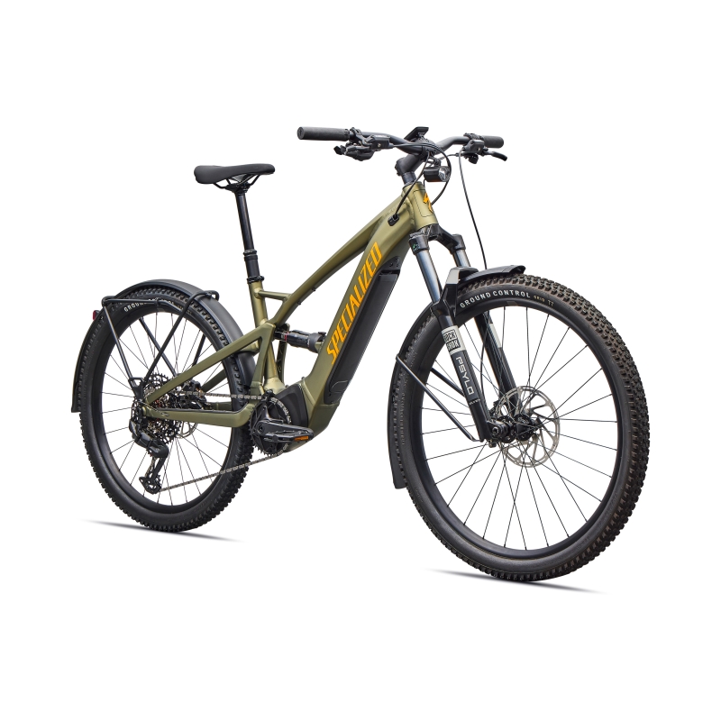 Rower elektryczny górski SPECIALIZED Turbo Tero X 5.0 NB