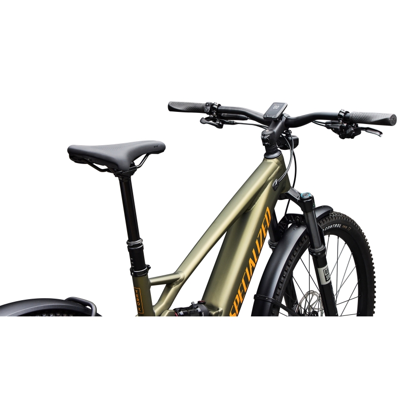 Rower elektryczny górski SPECIALIZED Turbo Tero X 5.0 NB