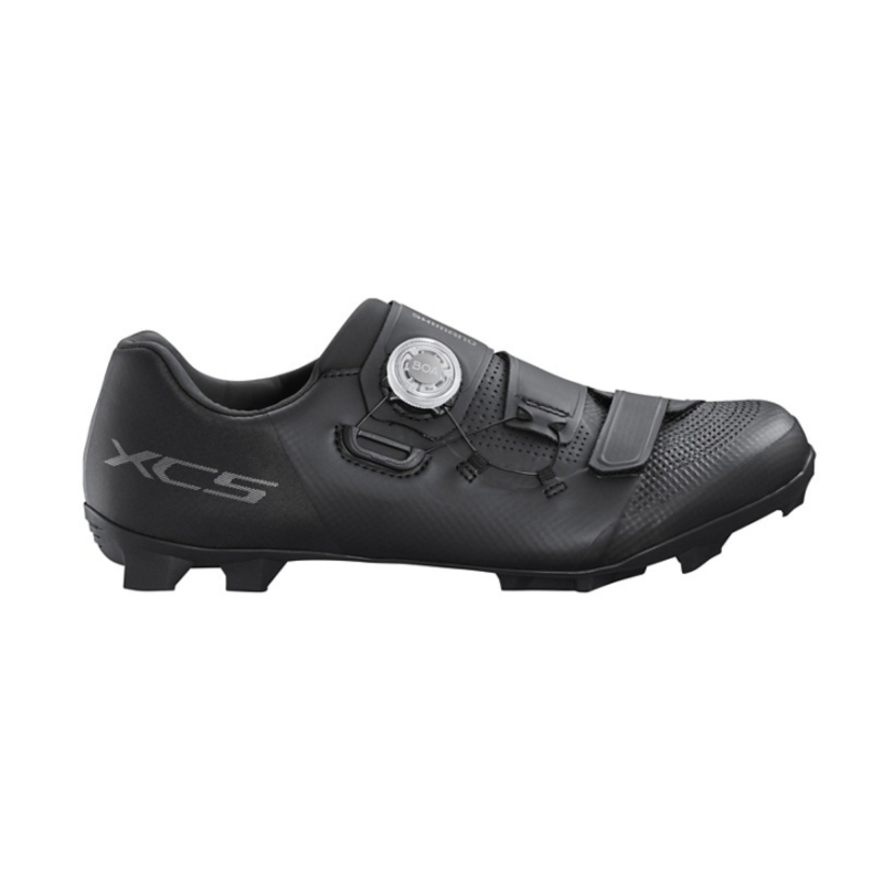 Buty rowerowe MTB SHIMANO SH-XC502 Wide