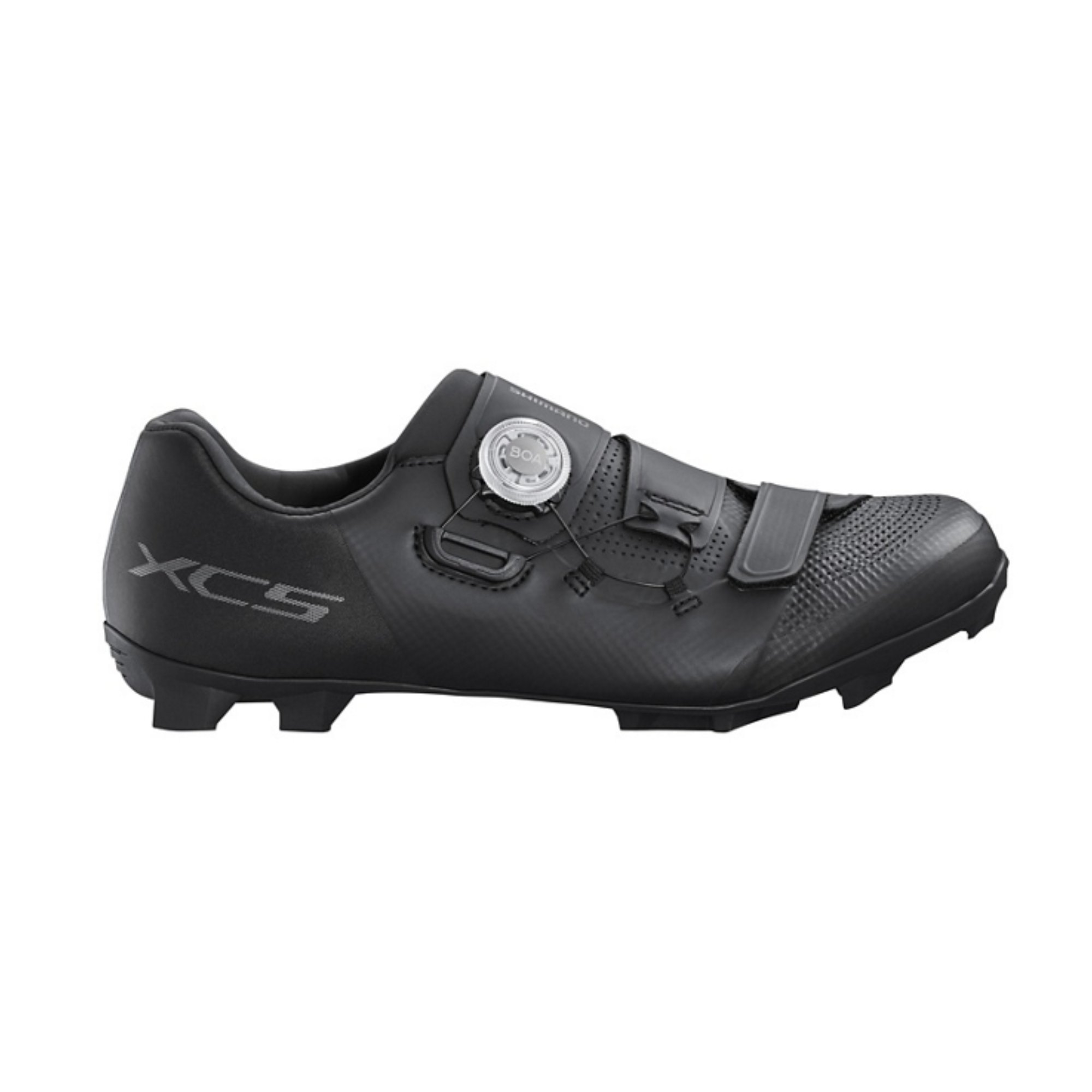 Buty rowerowe MTB SHIMANO SH-XC502 Wide