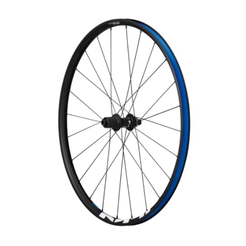 Koło rowerowe SHIMANO WH-MT500-CL-R12-B-29