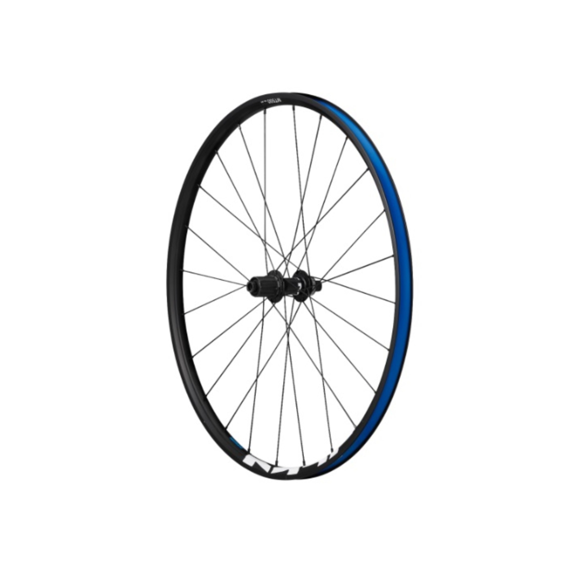 Koło rowerowe SHIMANO WH-MT500-CL-R12-B-29