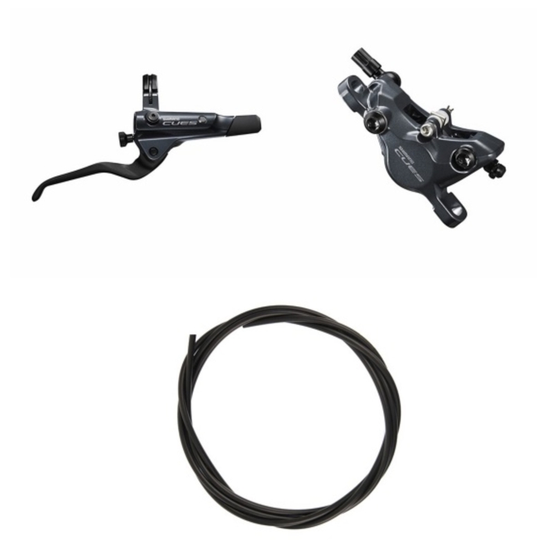 Hamulec rowerowy SHIMANO Cues U8000