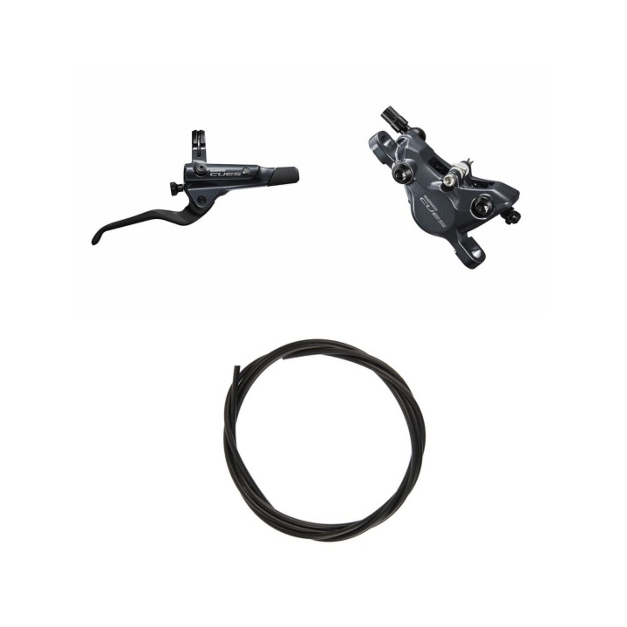 Hamulec rowerowy SHIMANO Cues U8000