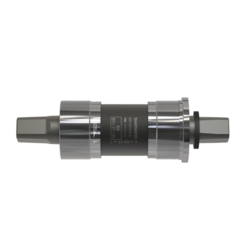 Suport rowerowy SHIMANO BB-UN300-E Kwadrat BSA
