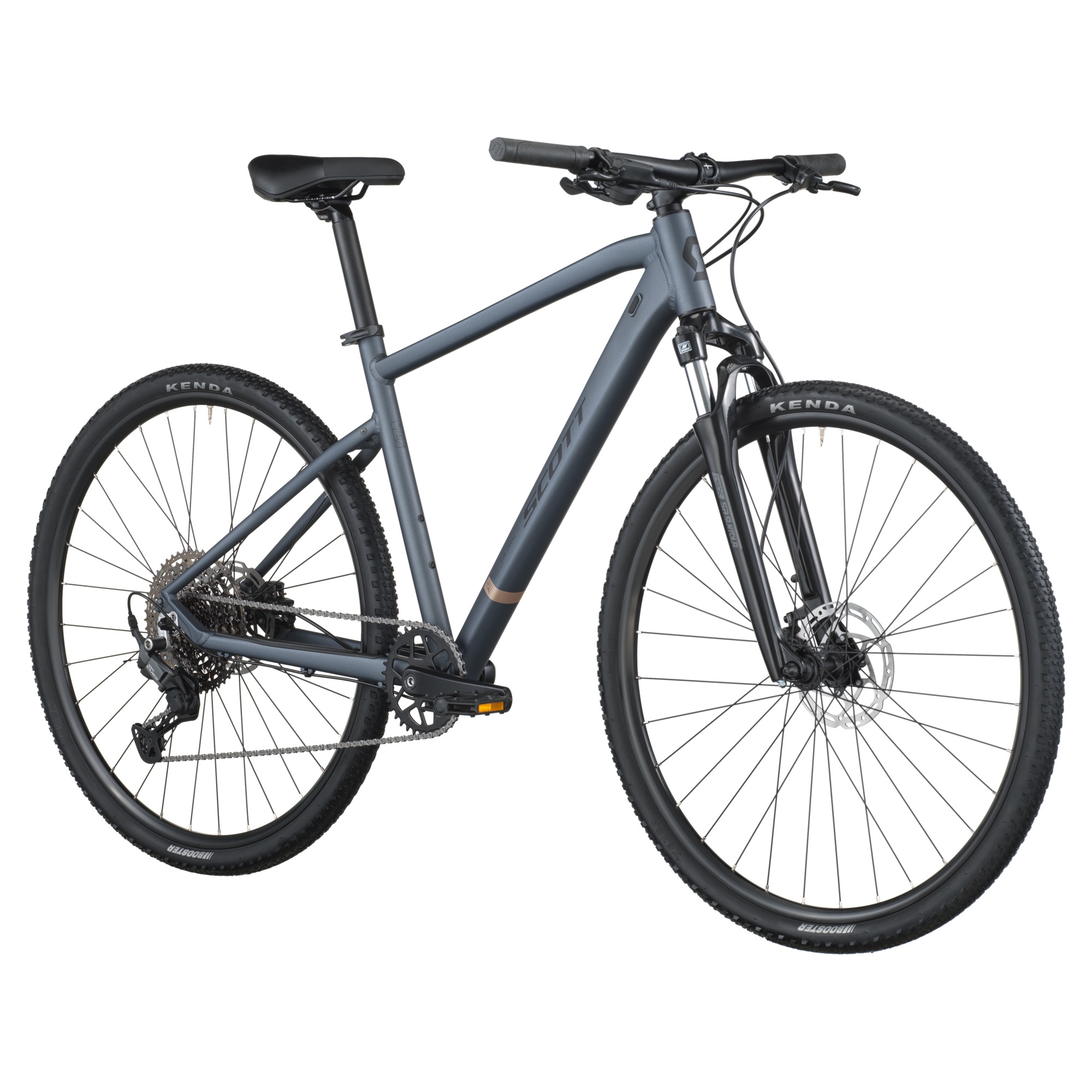 Rower crossowy SCOTT Sub Cross 20