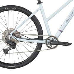 Rower crossowy SCOTT Sub Cross 20 Slope