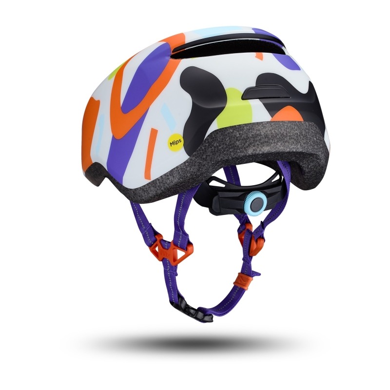 Kask rowerowy SPECIALIZED Mio 2
