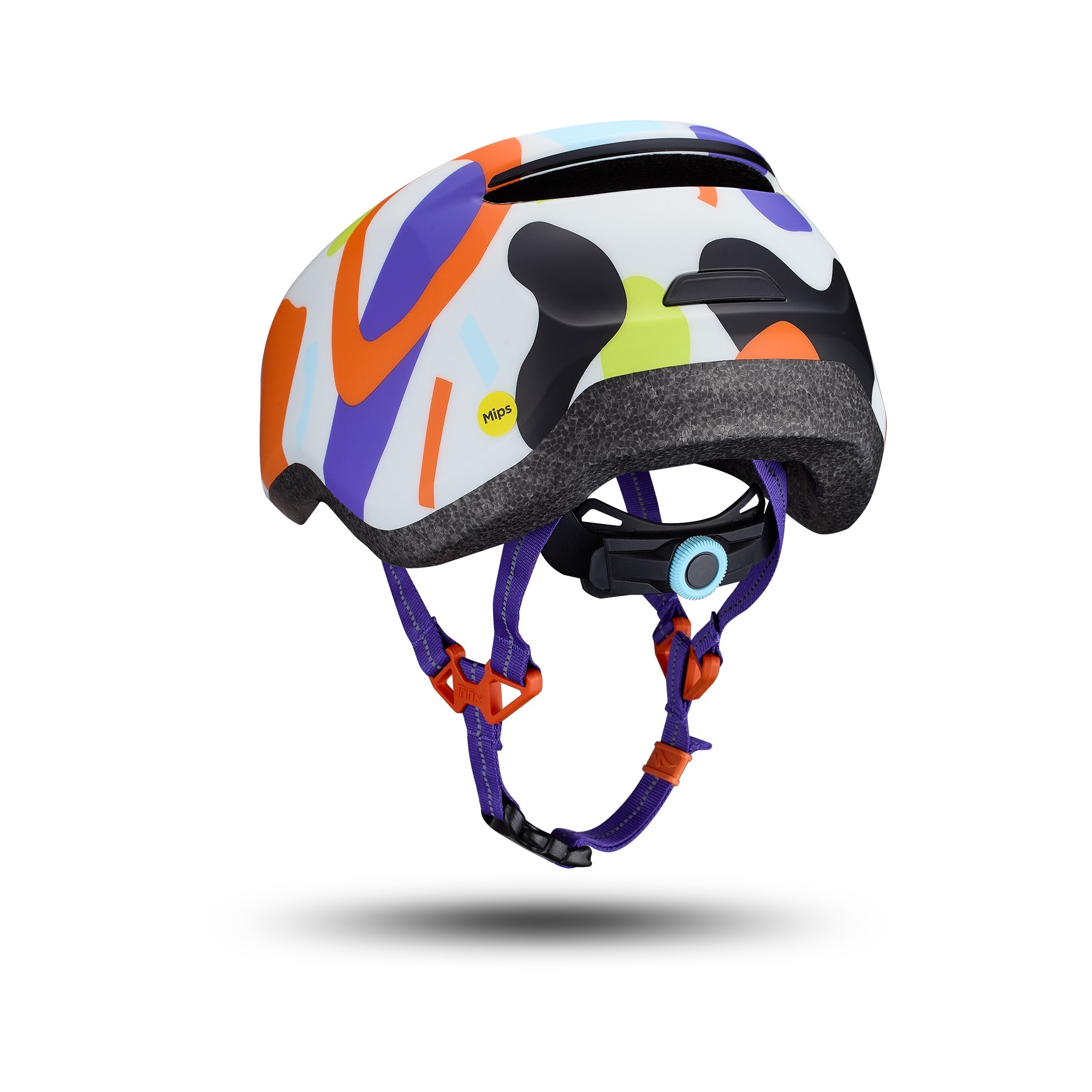 Kask rowerowy SPECIALIZED Mio 2