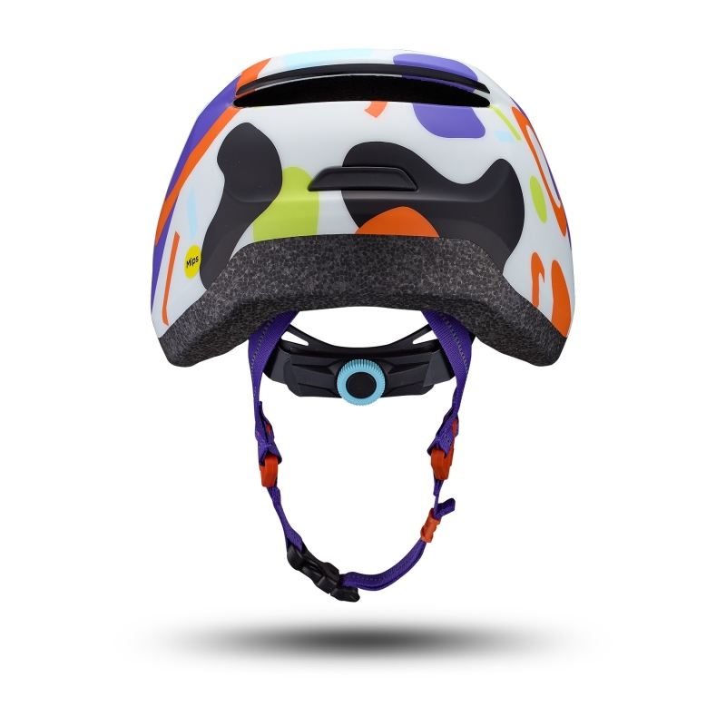 Kask rowerowy SPECIALIZED Mio 2