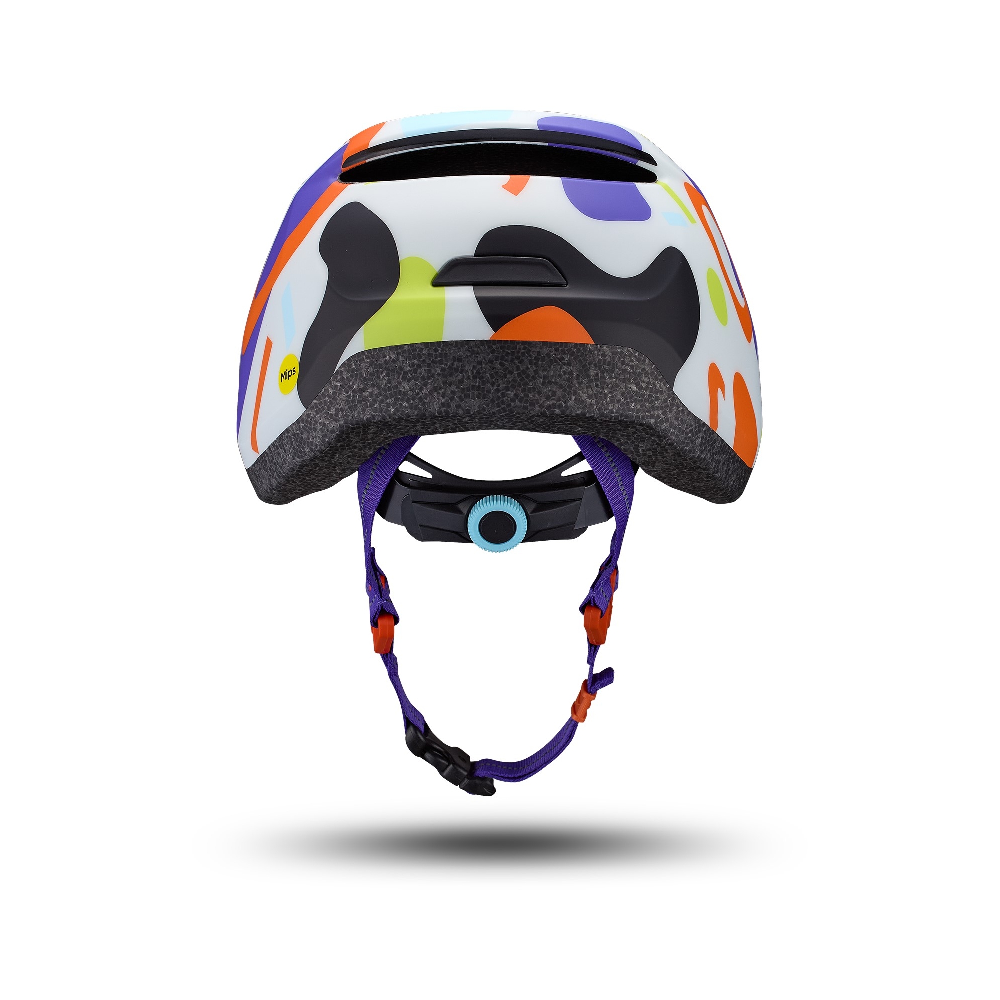 Kask rowerowy SPECIALIZED Mio 2