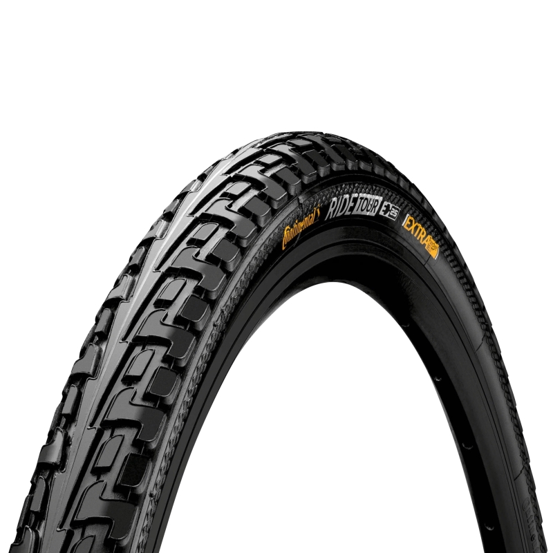 Opona rowerowa CONTINENTAL Ride Tour