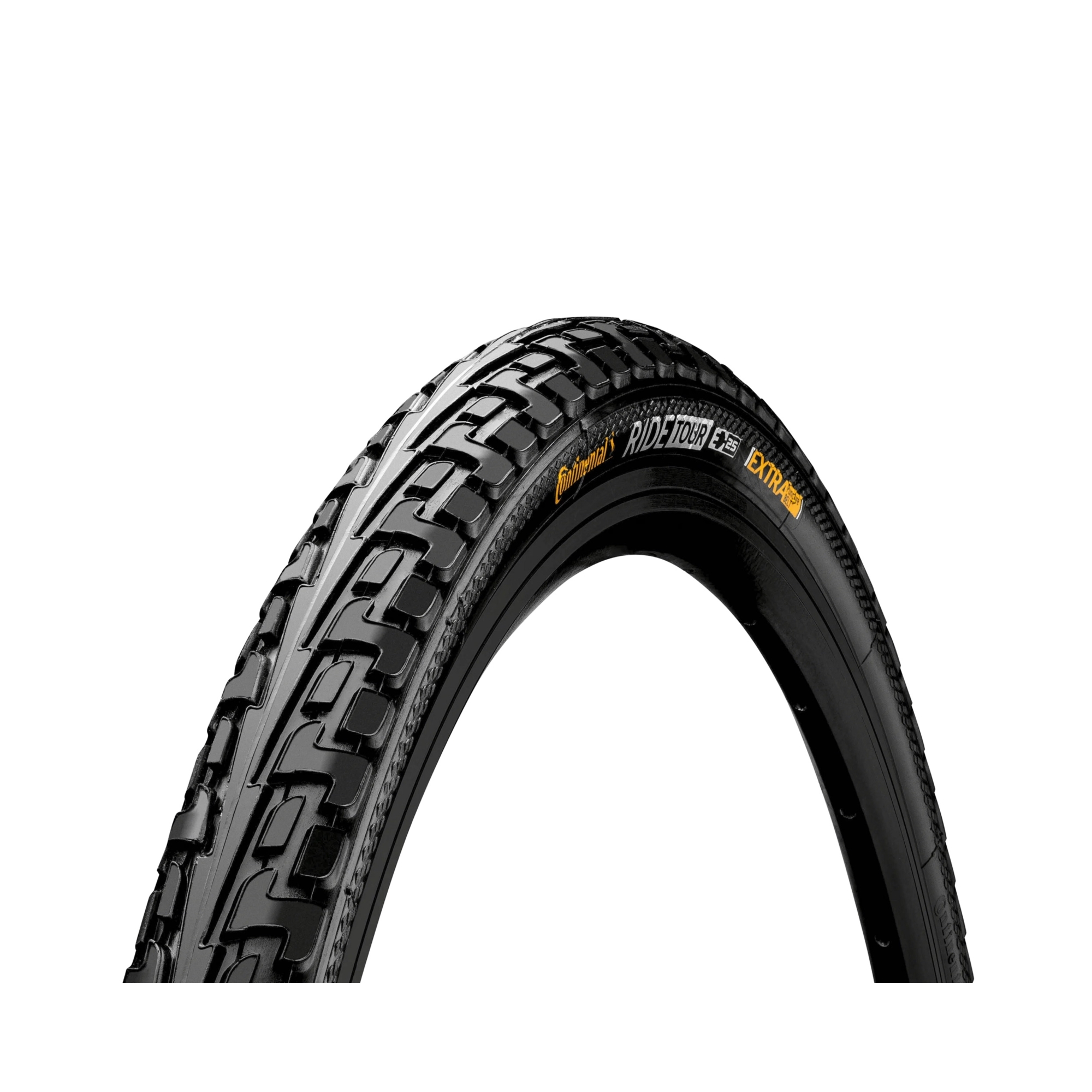 Opona rowerowa CONTINENTAL Ride Tour