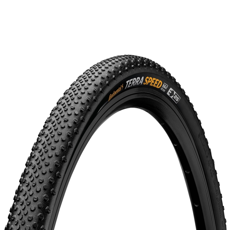 Opona rowerowa CONTINENTAL Terra Speed ProTection