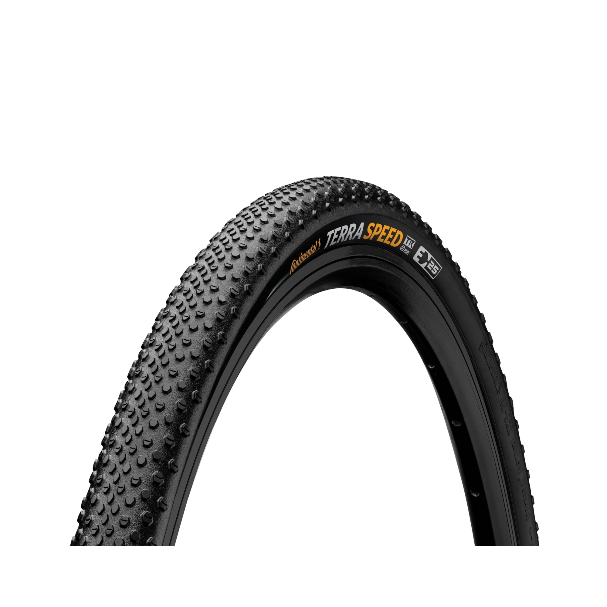 Opona rowerowa CONTINENTAL Terra Speed ProTection