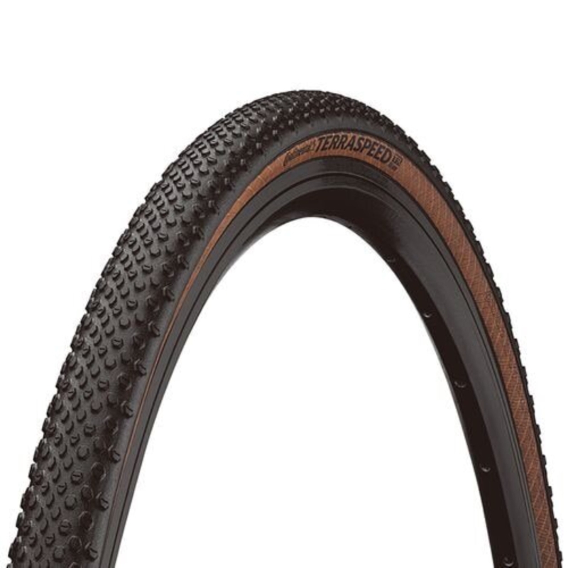 Opona rowerowa CONTINENTAL Terra Speed ProTection