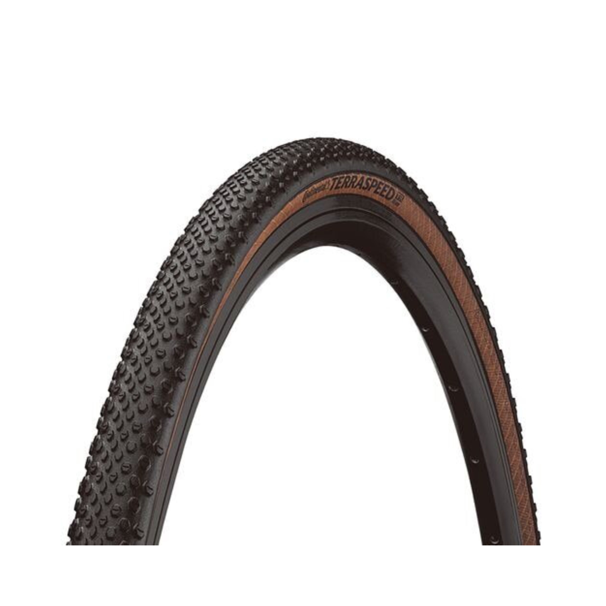 Opona rowerowa CONTINENTAL Terra Speed ProTection