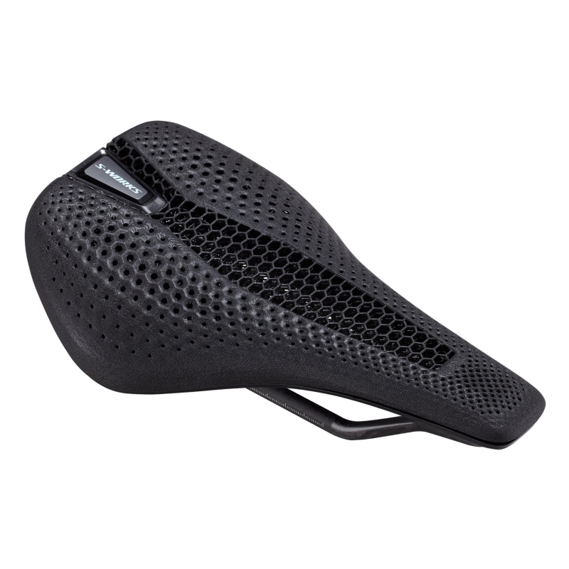 Siodełko rowerowe SPECIALIZED S-Works Power EVO Mirror
