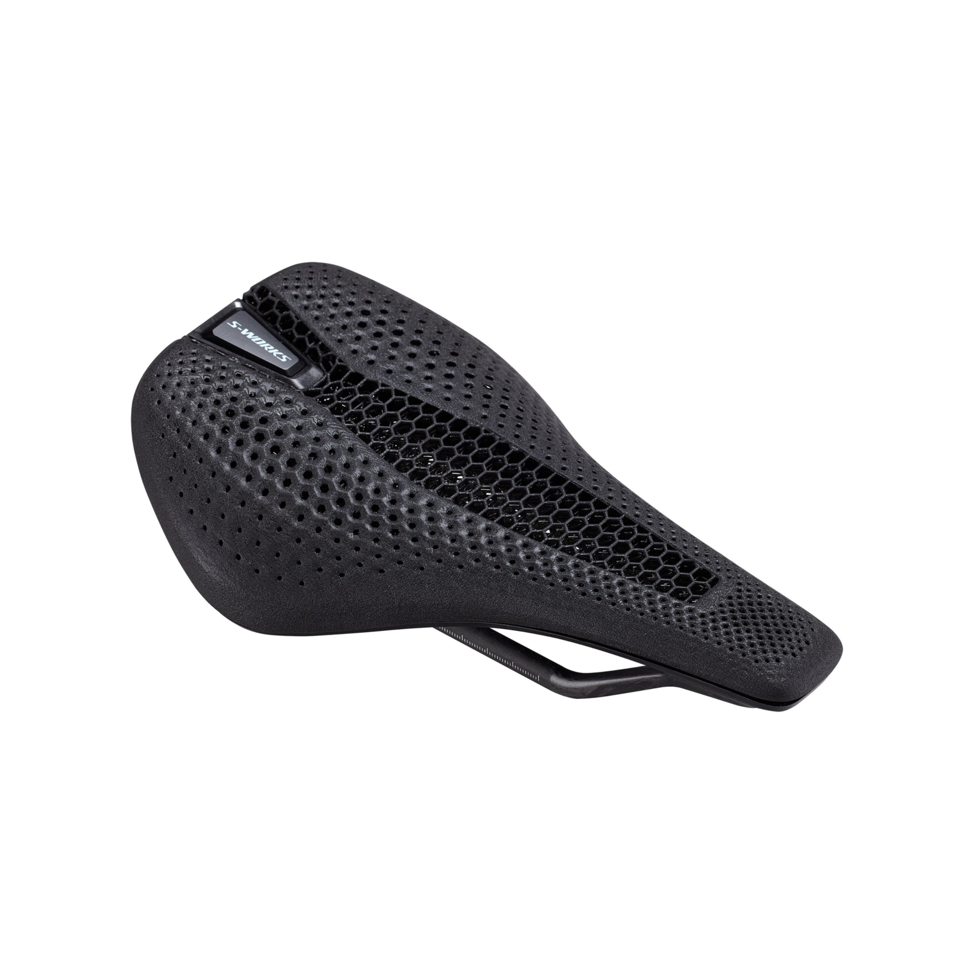 Siodełko rowerowe SPECIALIZED S-Works Power EVO Mirror
