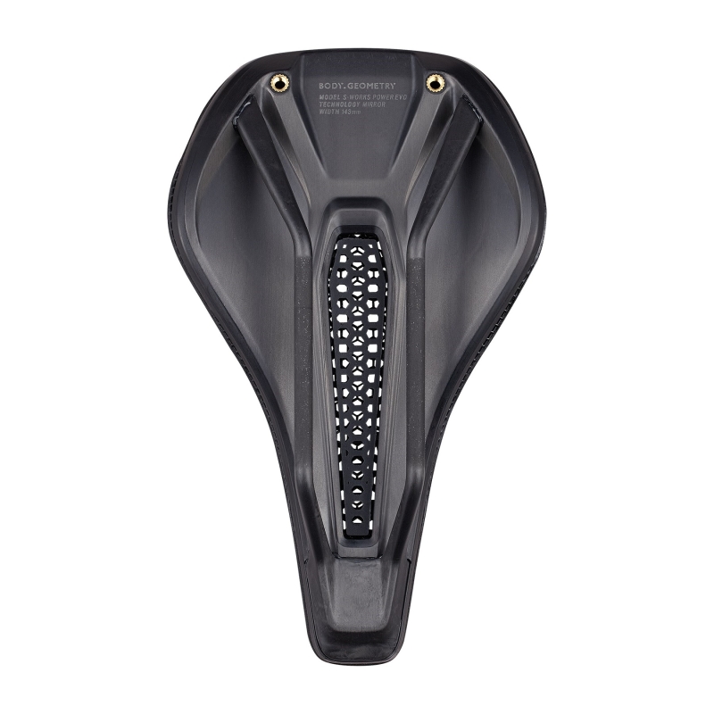 Siodełko rowerowe SPECIALIZED S-Works Power EVO Mirror