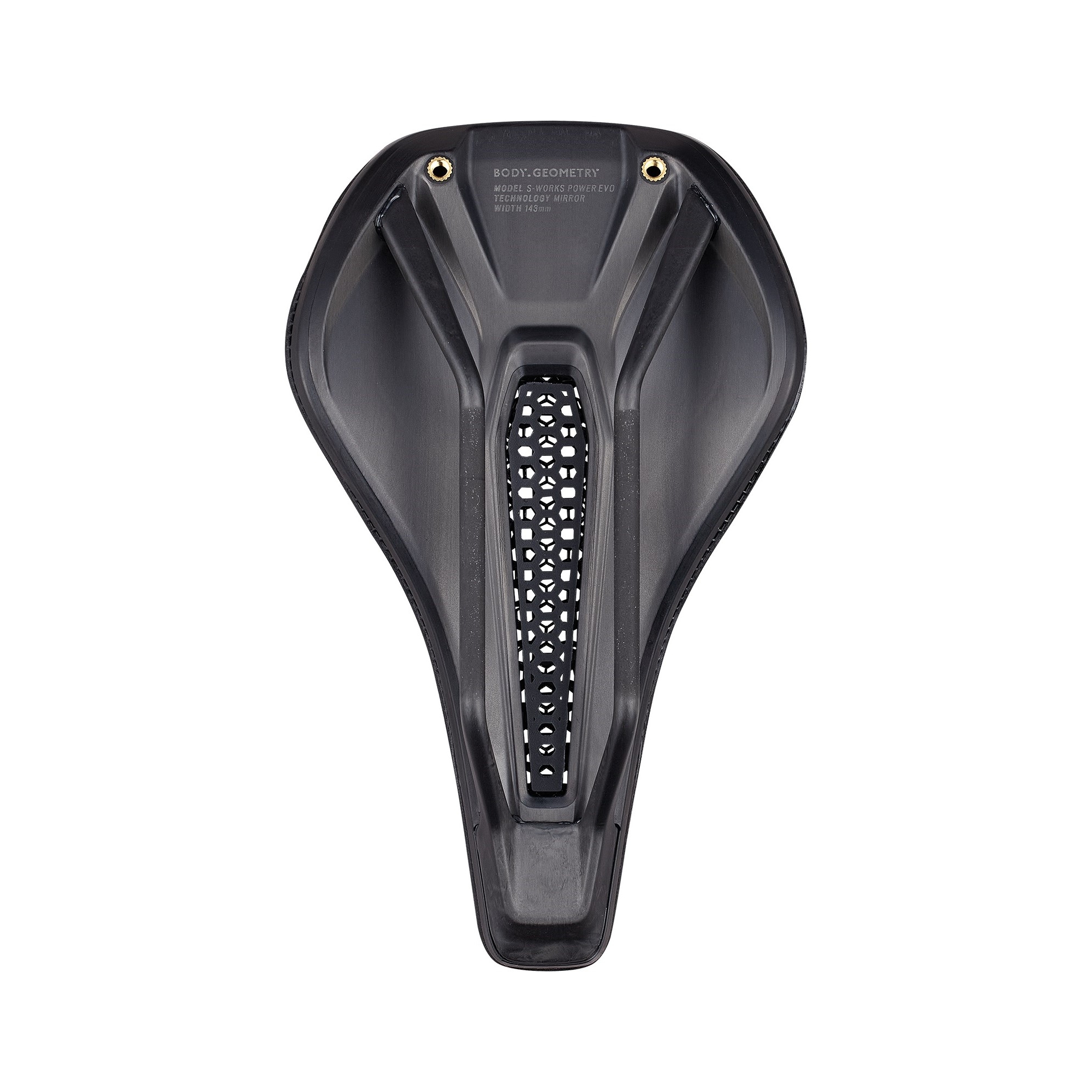 Siodełko rowerowe SPECIALIZED S-Works Power EVO Mirror