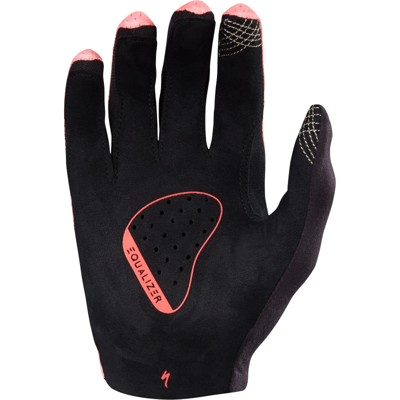 Rękawiczki rowerowe męskie SPECIALIZED Body Geometry LF
