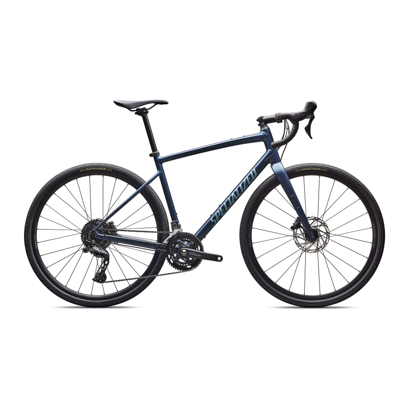 Rower gravelowy SPECIALIZED Diverge E5