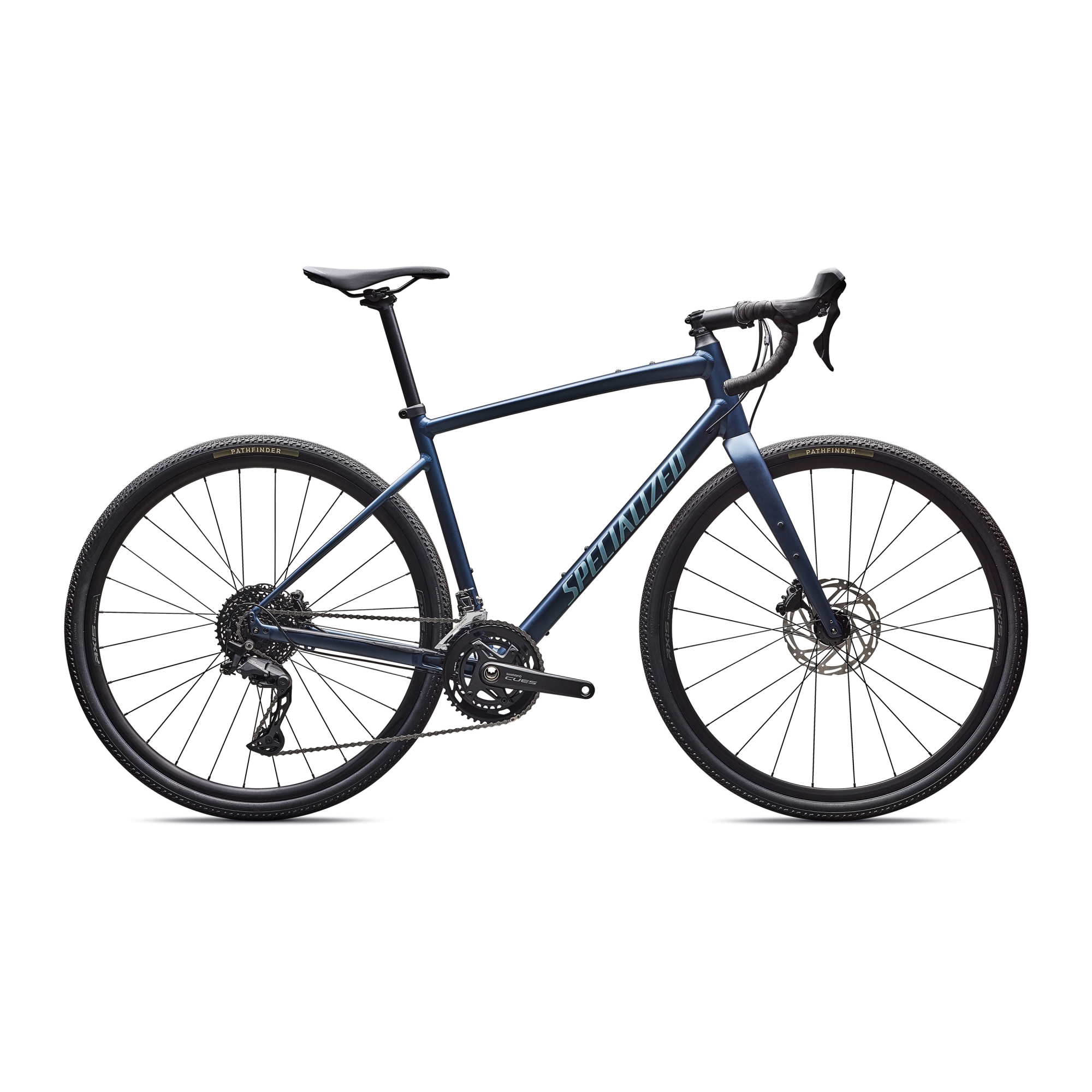 Rower gravelowy SPECIALIZED Diverge E5