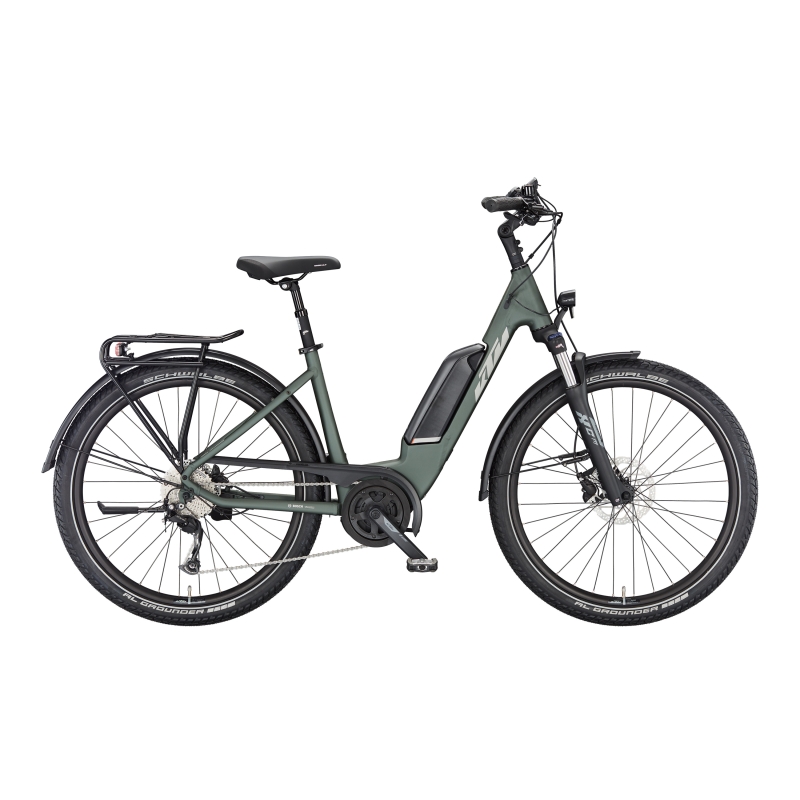Rower elektryczny trekkingowy KTM Macina Gran P510 U