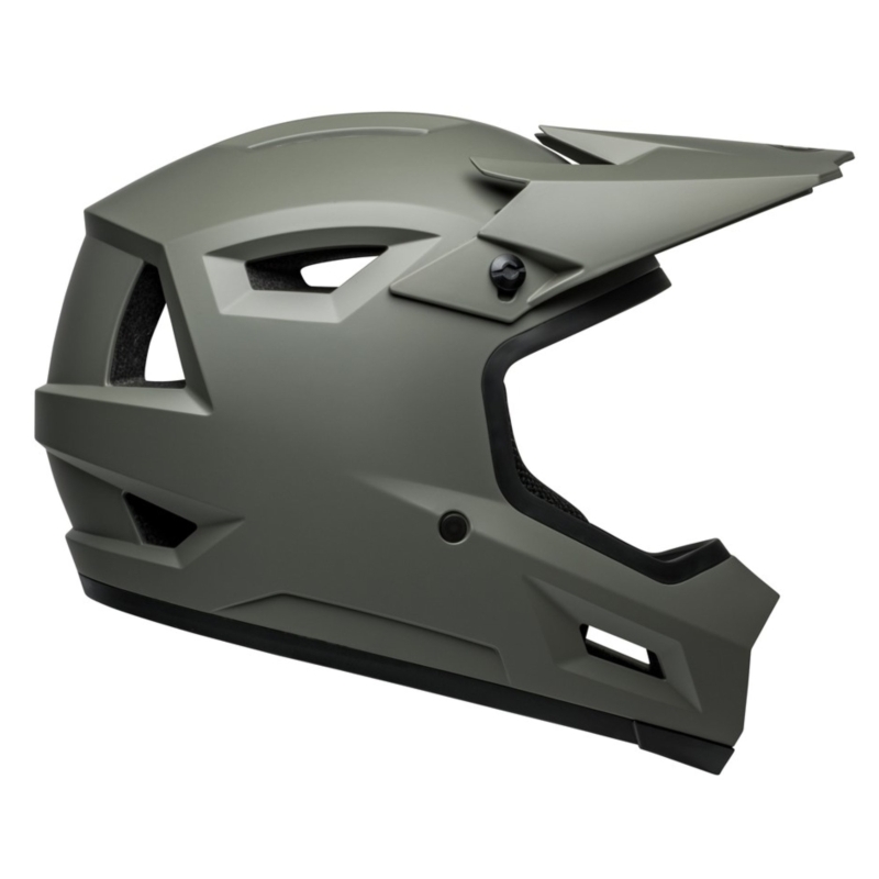 Kask rowerowy full face BELL Sanction 2