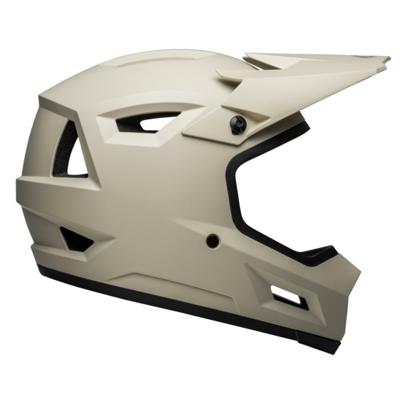 Kask rowerowy full face BELL Sanction 2