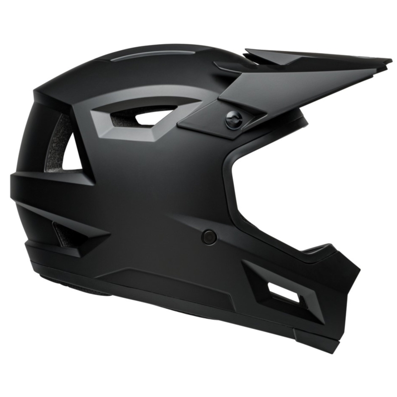 Kask rowerowy full face BELL Sanction 2