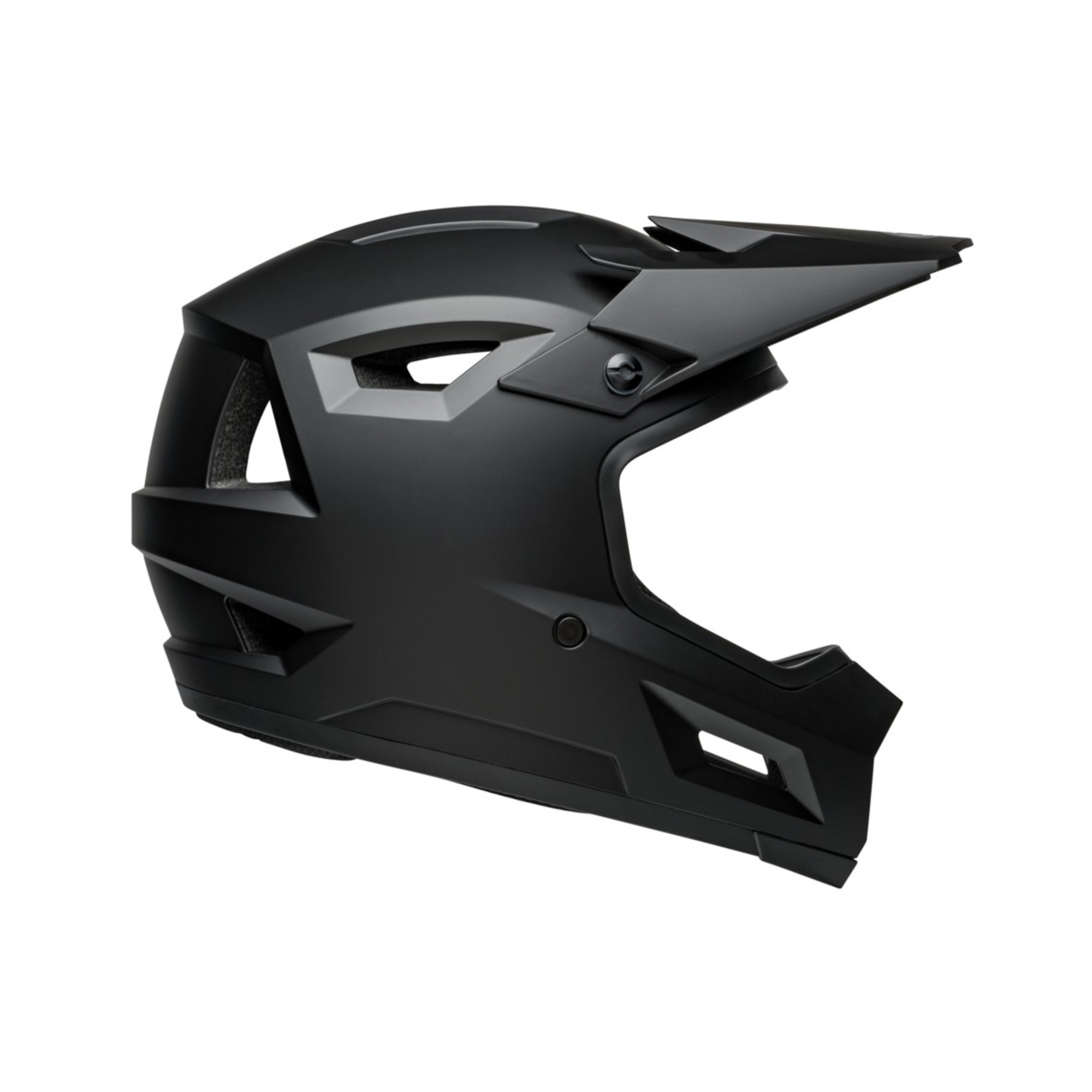 Kask rowerowy full face BELL Sanction 2