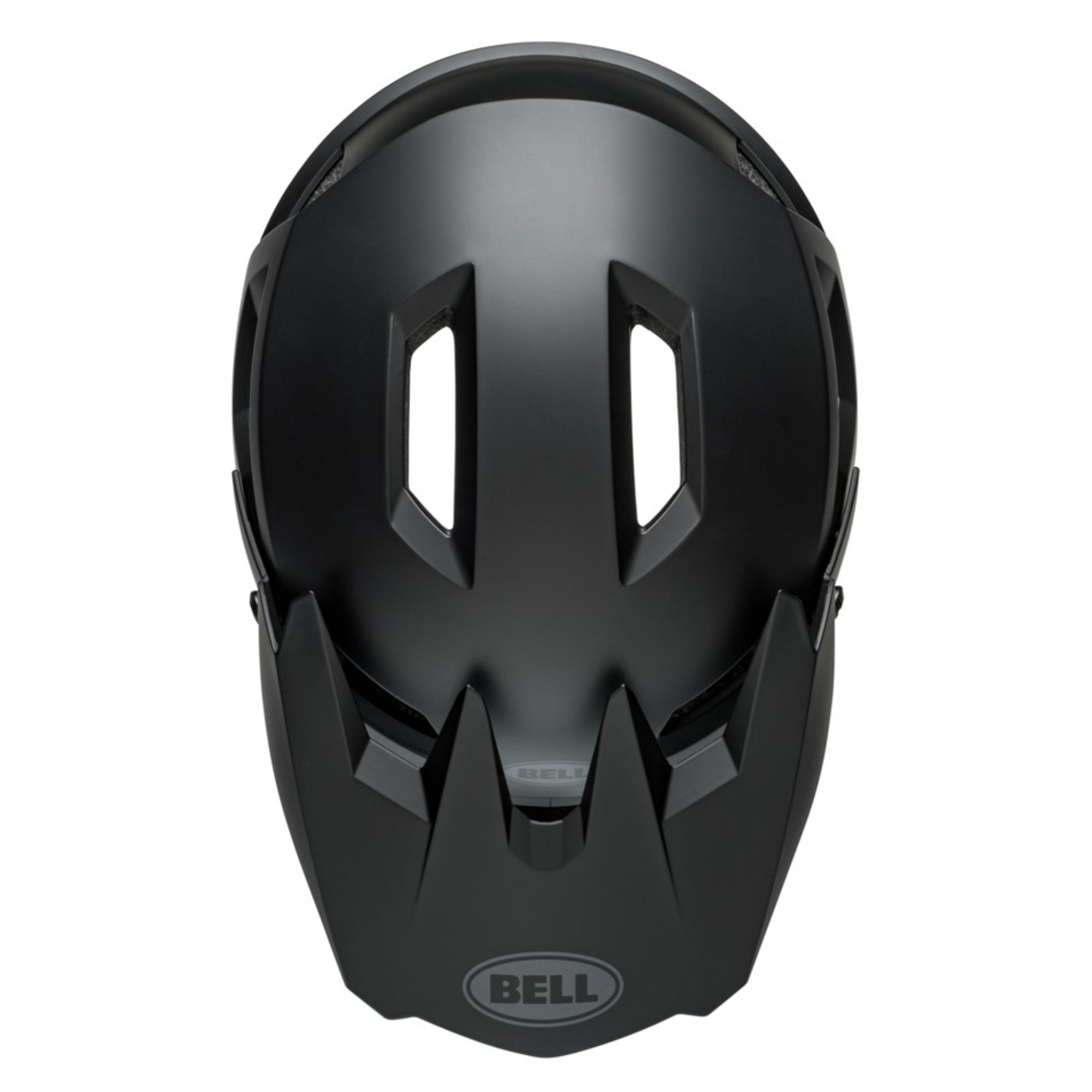 Kask rowerowy full face BELL Sanction 2