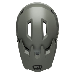Kask rowerowy full face BELL Sanction 2