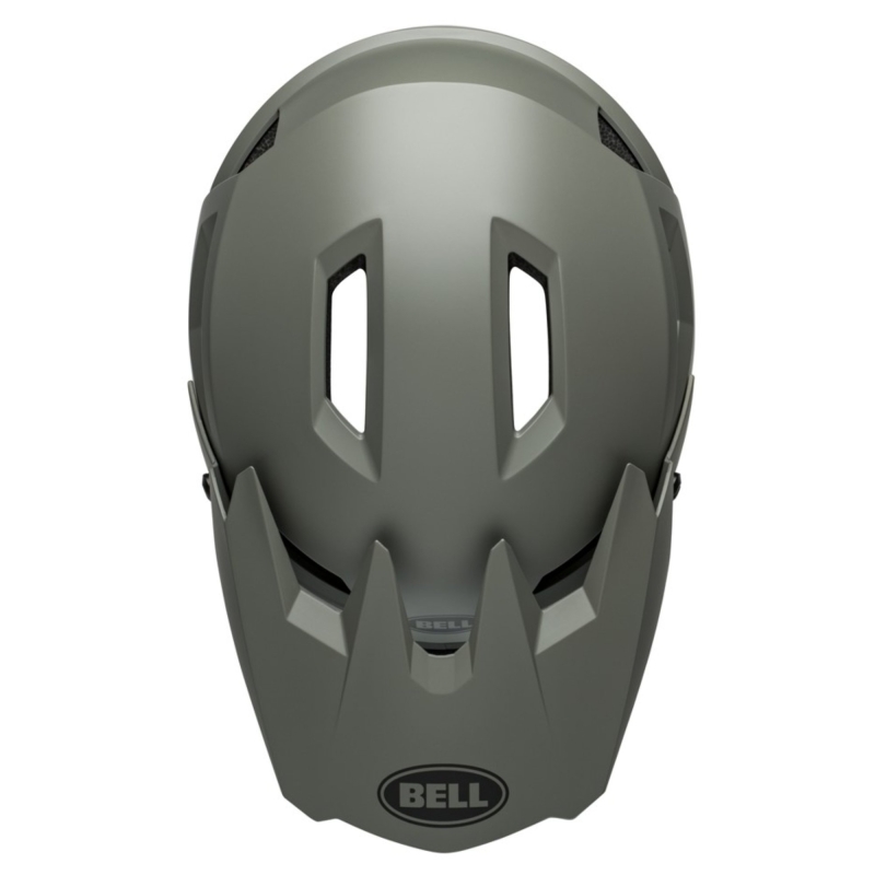 Kask rowerowy full face BELL Sanction 2