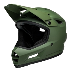 Kask rowerowy full face BELL Sanction 2