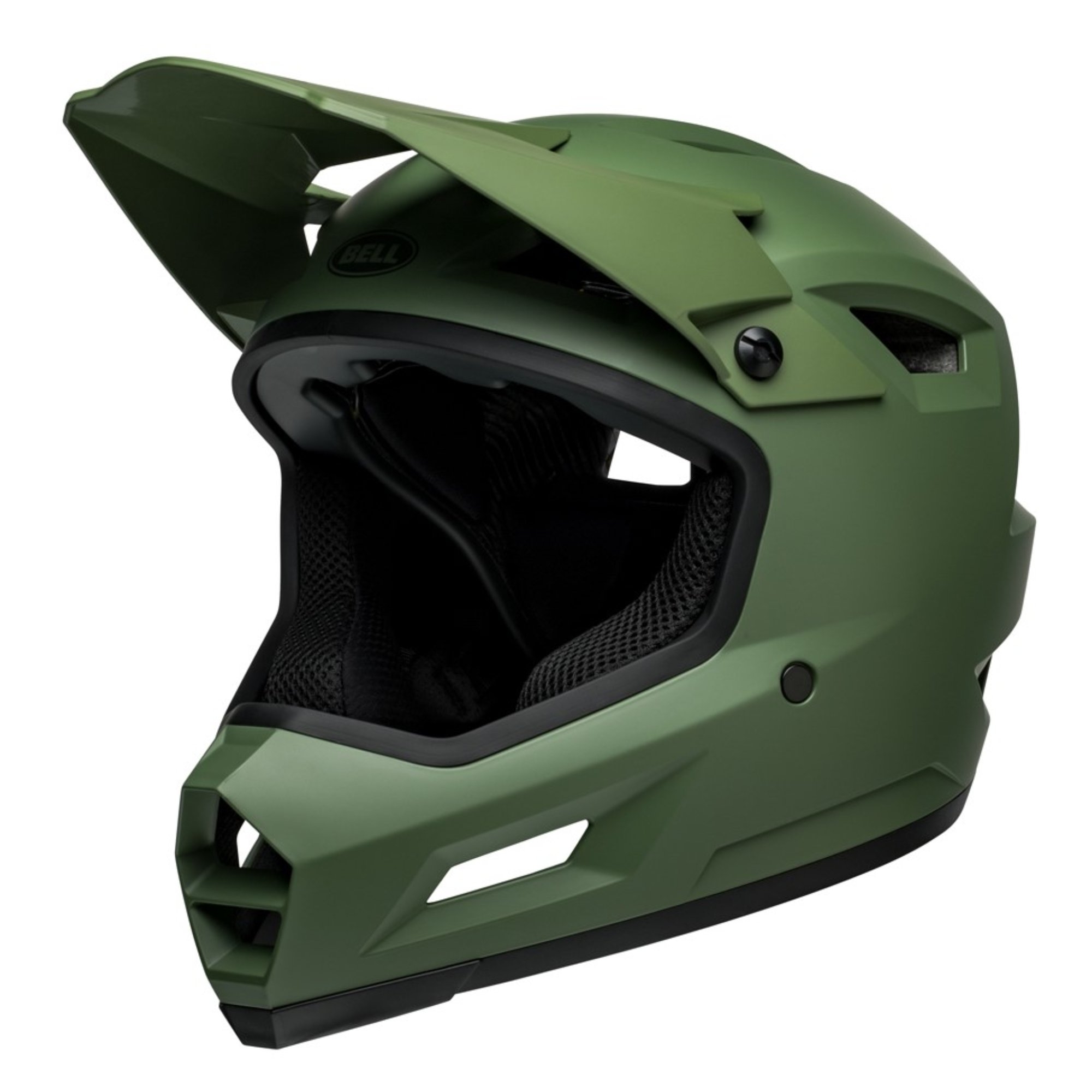 Kask rowerowy full face BELL Sanction 2