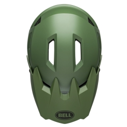 Kask rowerowy full face BELL Sanction 2