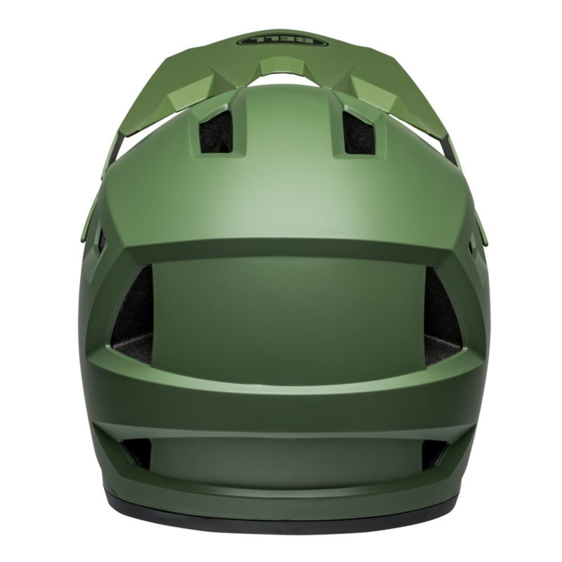 Kask rowerowy full face BELL Sanction 2