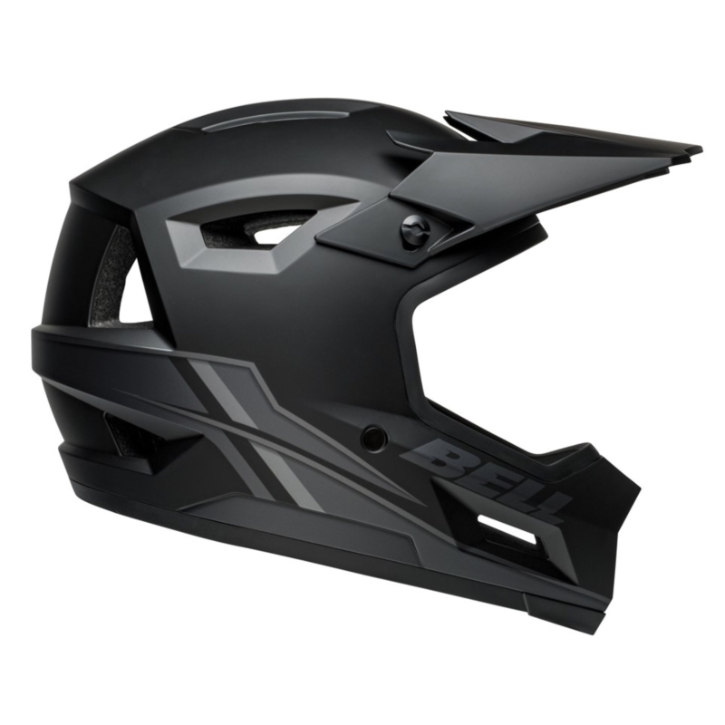 Kask rowerowy full face BELL Sanction 2 DLX MIPS