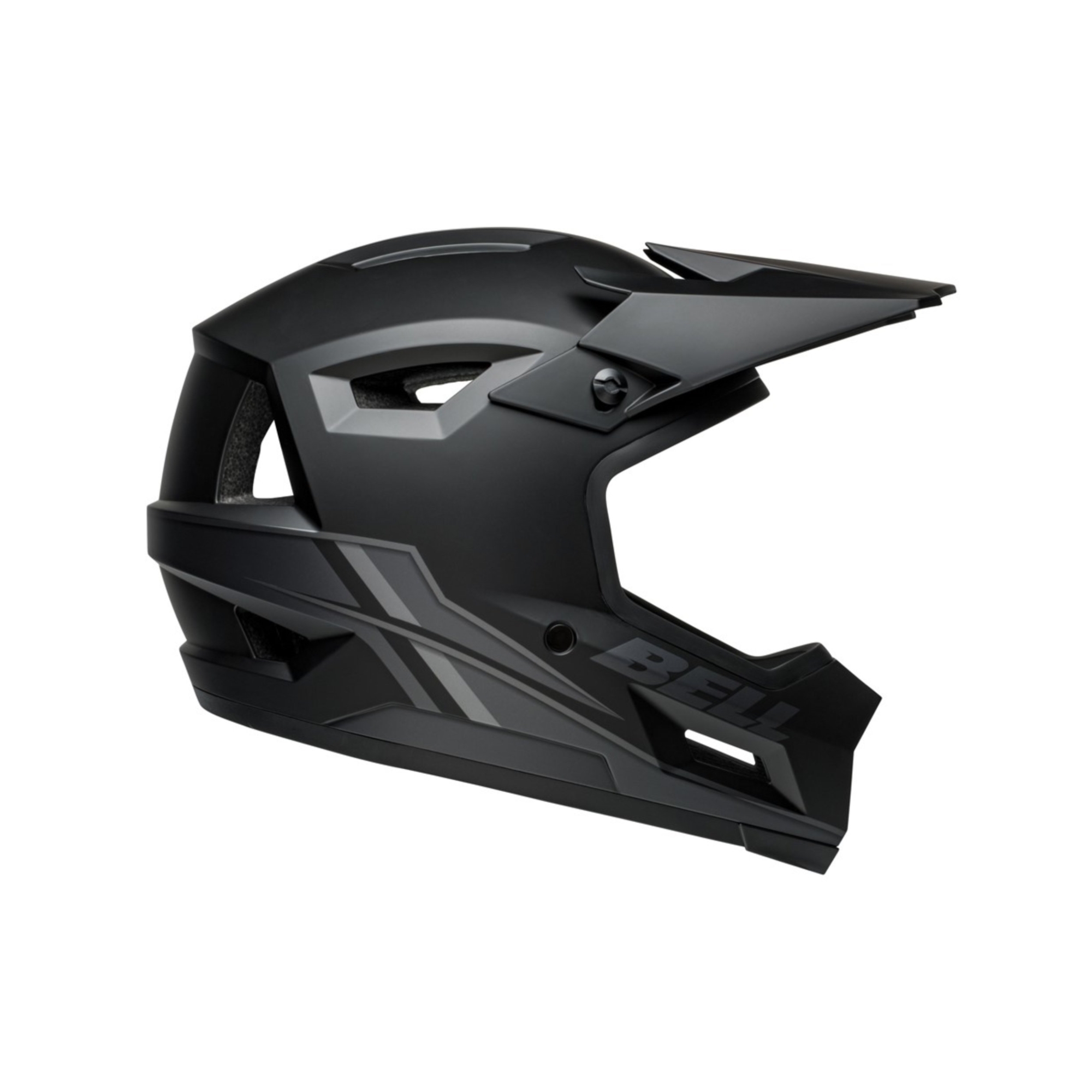 Kask rowerowy full face BELL Sanction 2 DLX MIPS