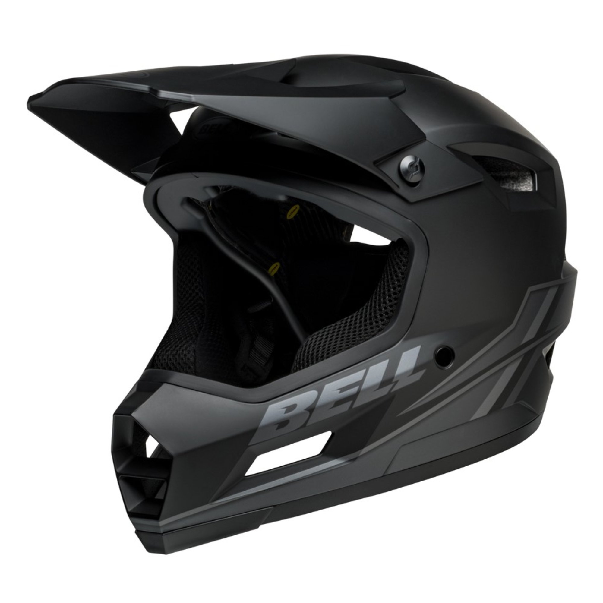 Kask rowerowy full face BELL Sanction 2 DLX MIPS