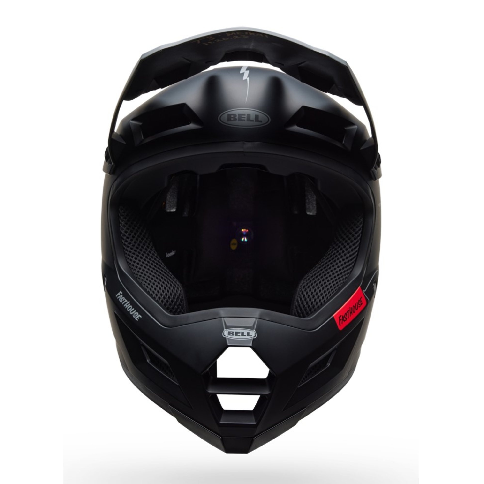 Kask rowerowy full face BELL Sanction 2 DLX MIPS
