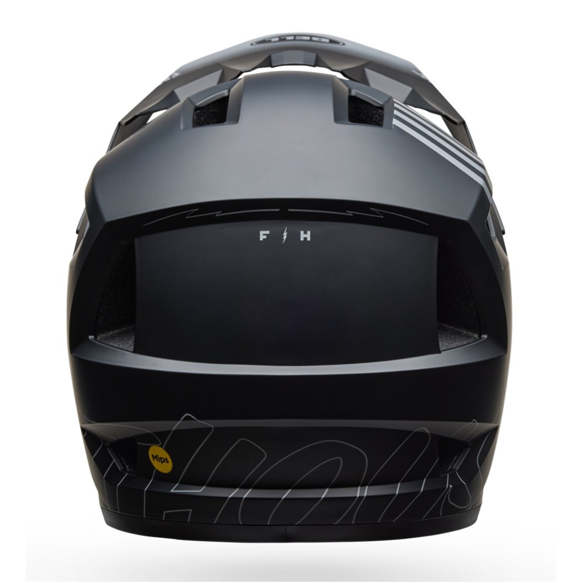 Kask rowerowy full face BELL Sanction 2 DLX MIPS