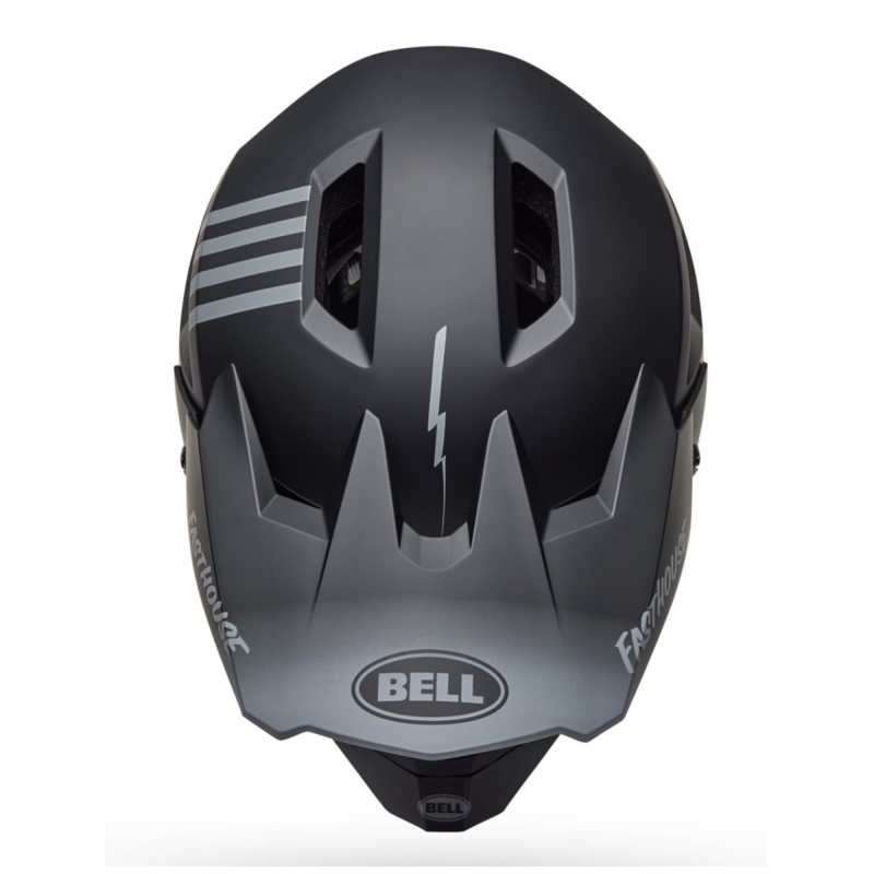 Kask rowerowy full face BELL Sanction 2 DLX MIPS