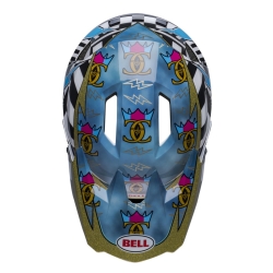 Kask full face BELL Sanction 2 DLX MIPS LTD Caiden 24