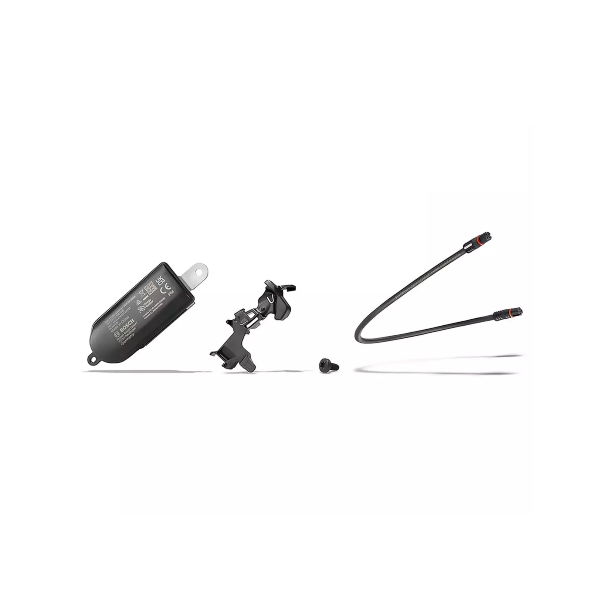 Zestaw doposażeniowy BOSCH ConnectModule do BDU33YY