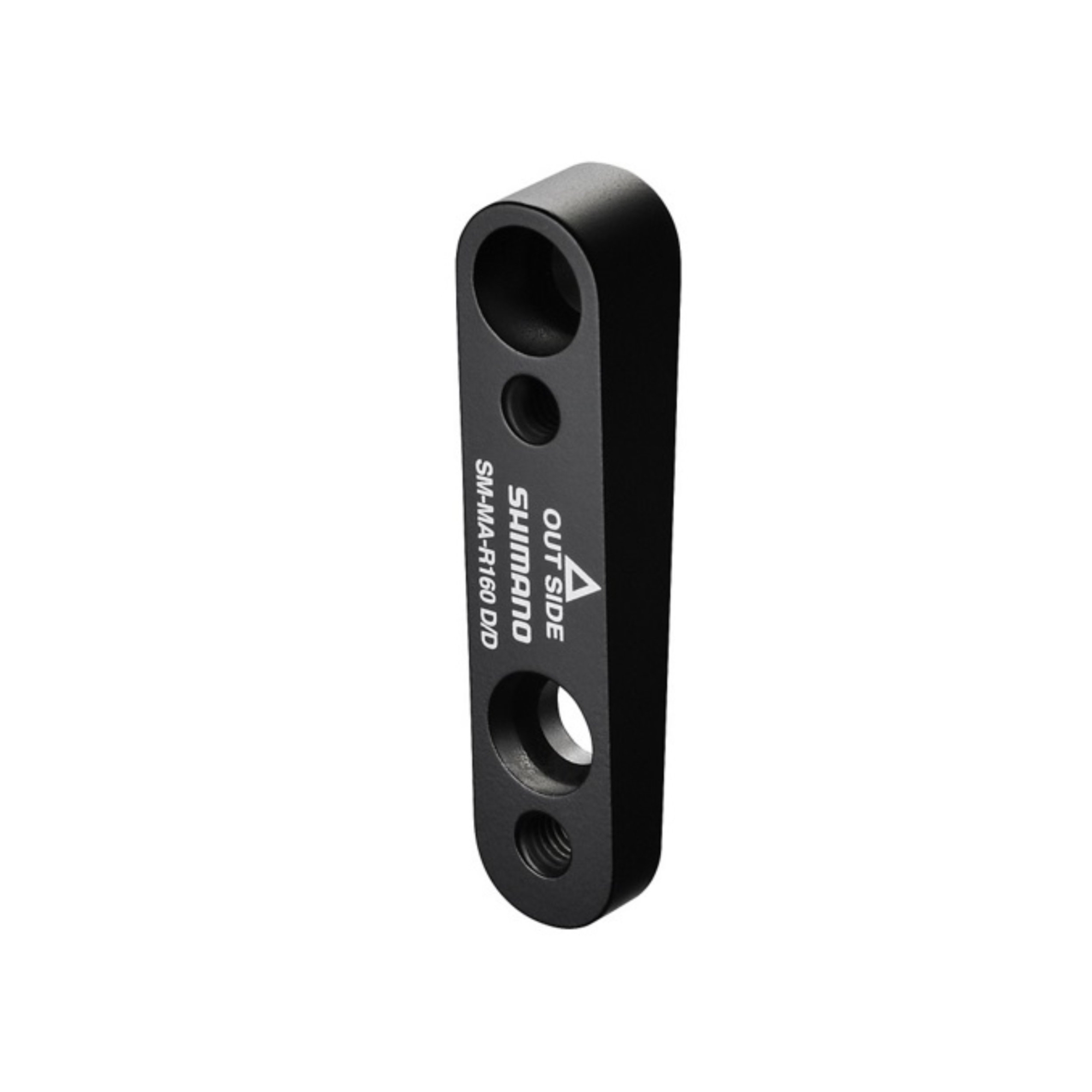 Adapter hamulca tarczowego SHIMANO SM-MA D/D