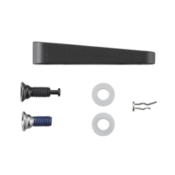 Adapter hamulca tarczowego SHIMANO SM-MA D/D